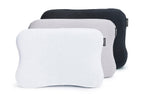 Blackroll Pillow Case Jersey Plus - Kussensloop - Wit