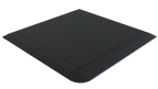 Flow Fitness Rubberen Tegel - 100 x 100 x 2 cm - Tweedekans