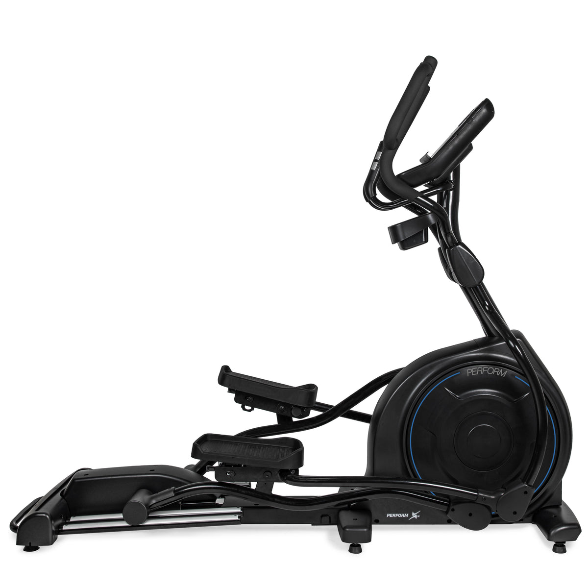 Flow Fitness Perform X5i Crosstrainer - Showroommodel - Aanzicht