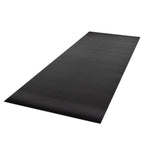 Flow Fitness Anti-Slip Perform Beschermmat - Vloermat - 229 x 91 cm - Tweedekans