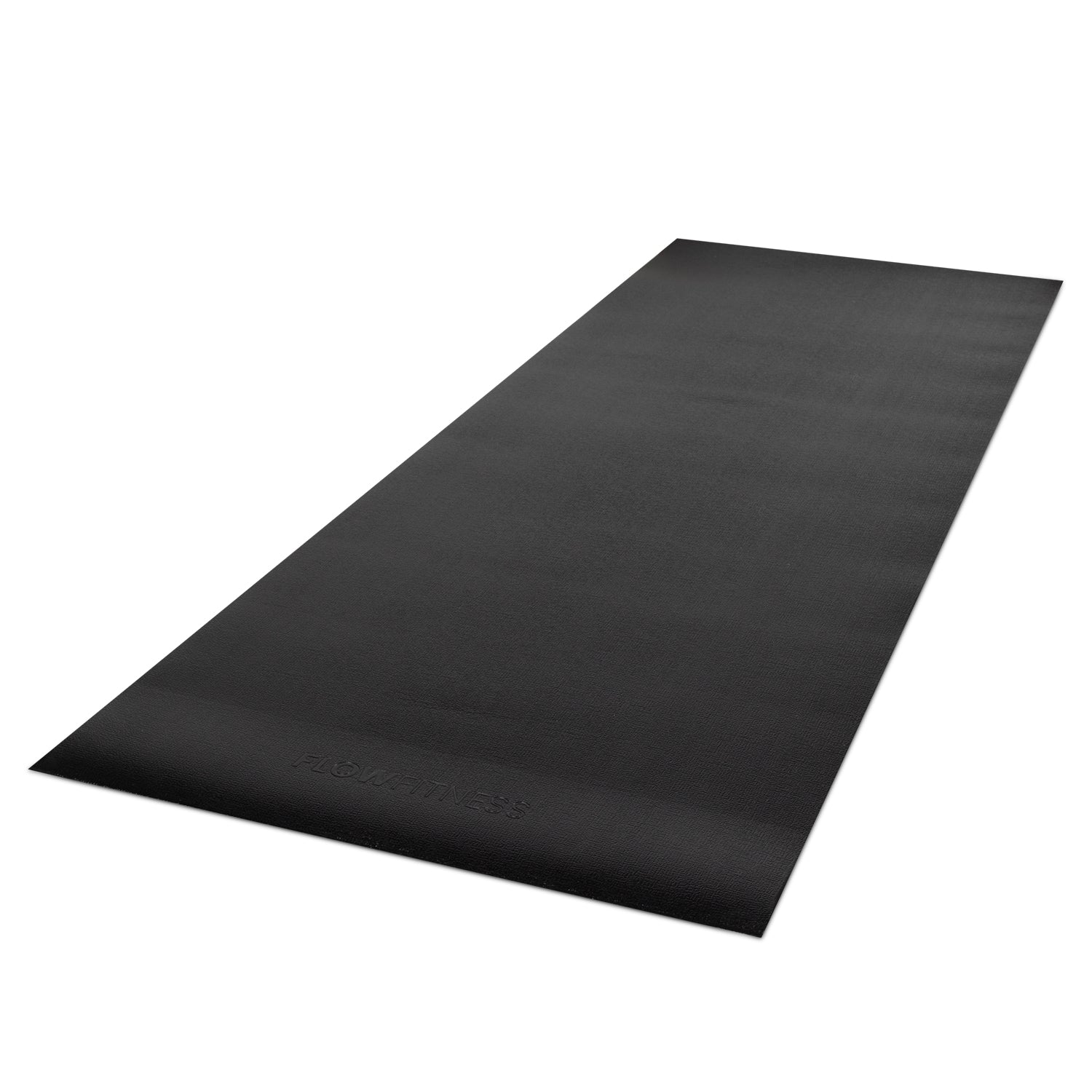 Flow Fitness Anti-Slip Perform Beschermmat - Vloermat - 229 x 91 cm - Tweedekans