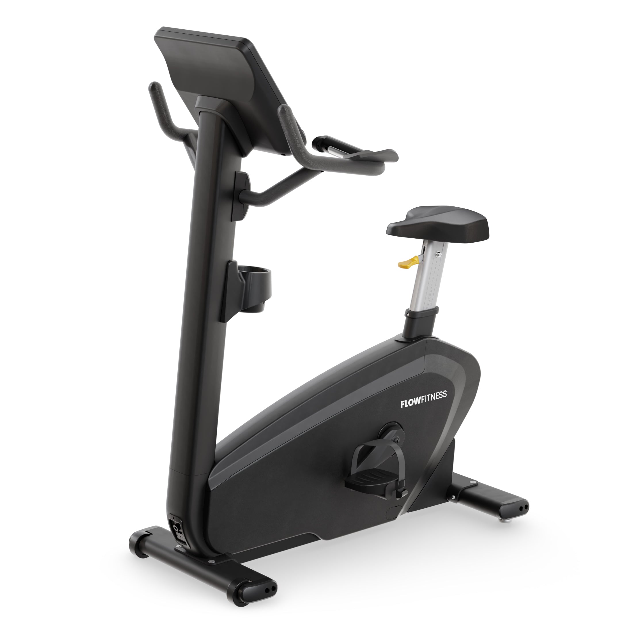 Flow Fitness Perform Pro B6i Hometrainer - LED Console - Geschikt voor professioneel gebruik - Tweedekans