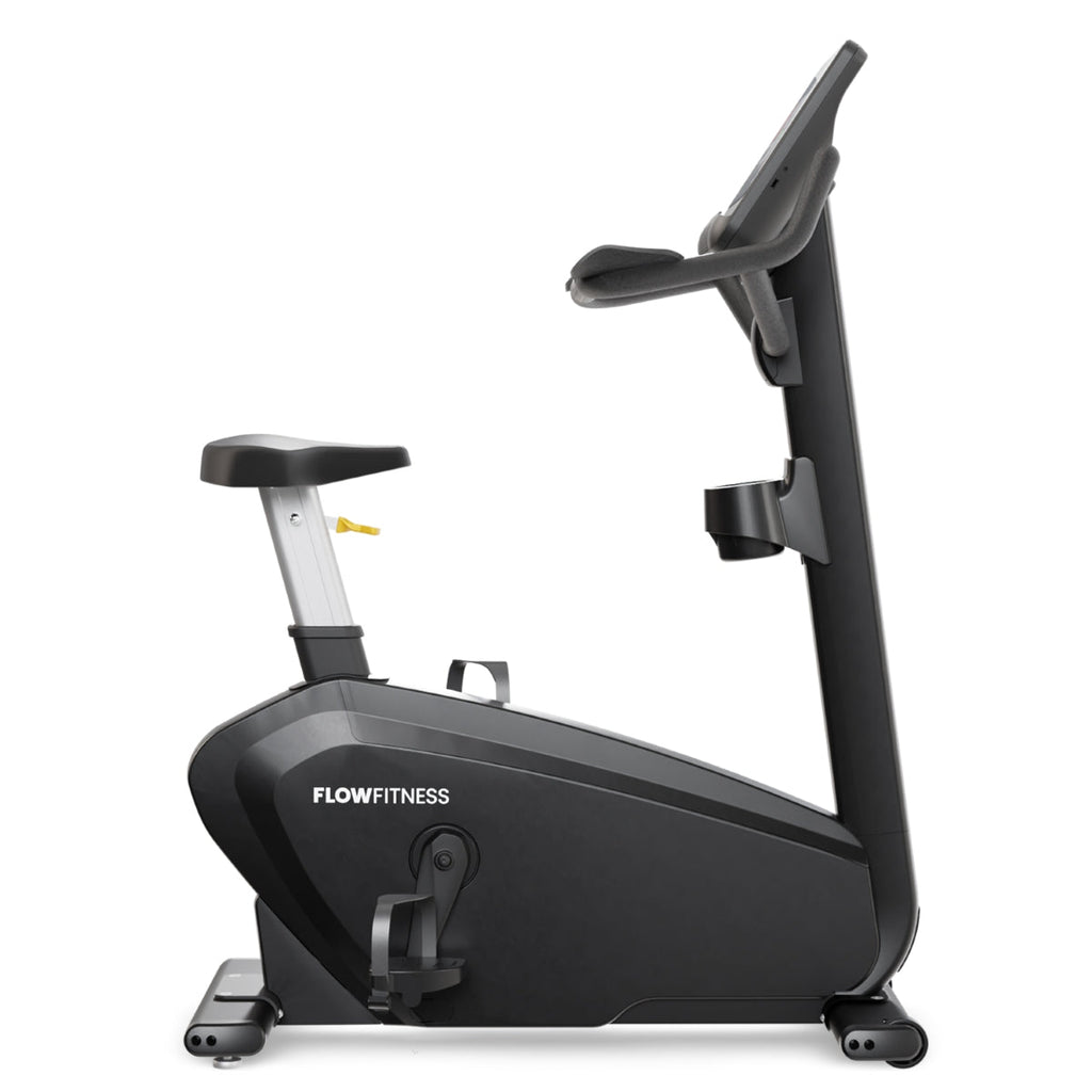 Flow Fitness Perform Pro B6i Hometrainer - TFT Console - Geschikt voor professioneel gebruik - Tweedekans