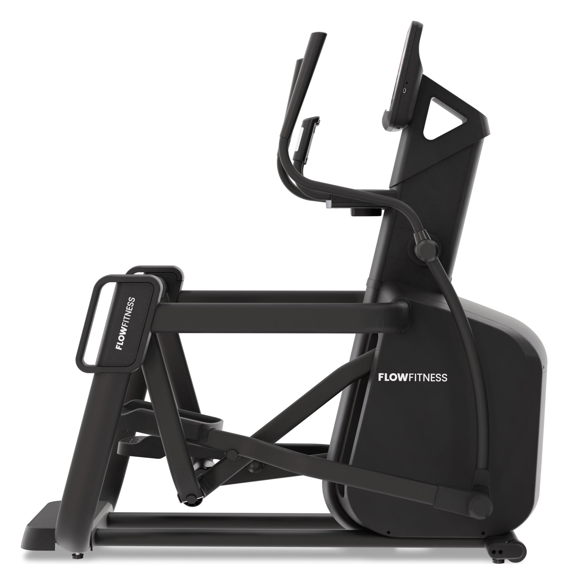 Flow Fitness Perform Pro X6i Crosstrainer - TFT Console - Geschikt voor professioneel gebruik - Tweedekans