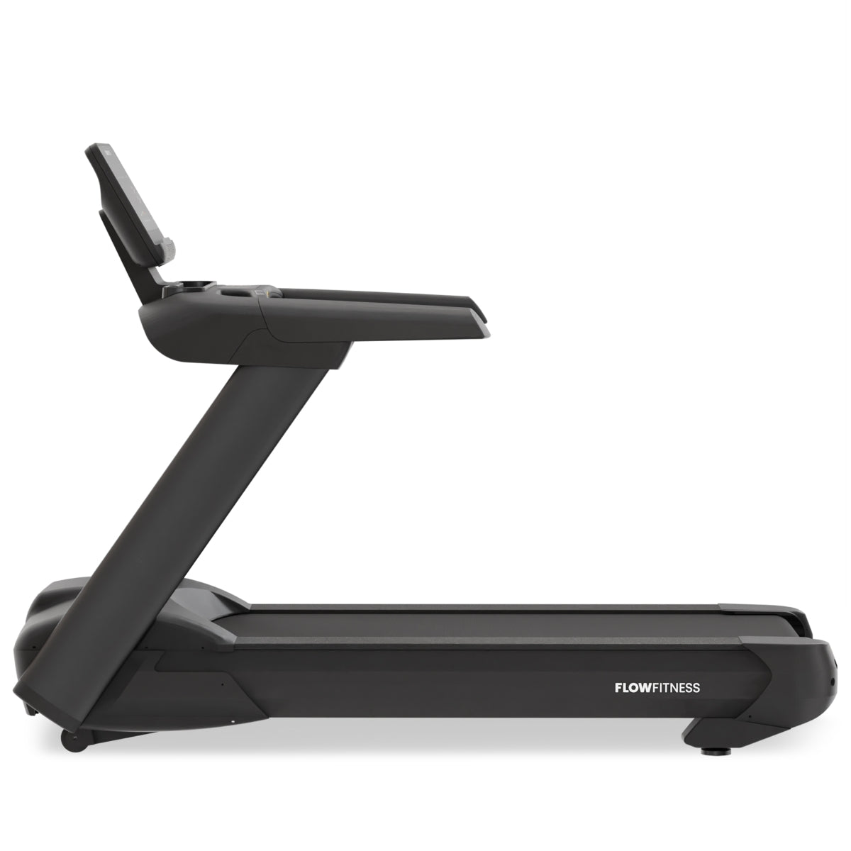 Flow Fitness Perform Pro T6i Loopband - LED Console - Geschikt voor professioneel gebruik - Tweedekans