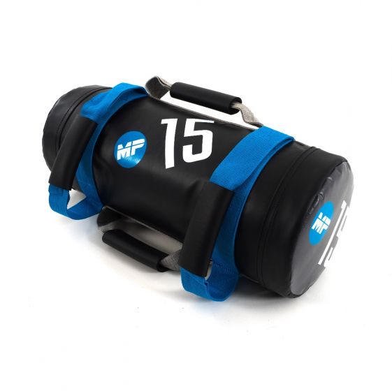 Muscle Power Powerbag - 10 kg