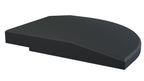 Flow Fitness Hoekprofiel Rubberen Tegel Met Waterdichte SBR-Laag - 20 x 20 x 2 cm - Tweedekans