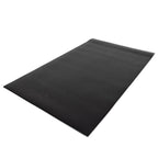Flow Fitness Anti-Slip Perform Beschermmat - Vloermat - 126 x 81 cm - Tweedekans