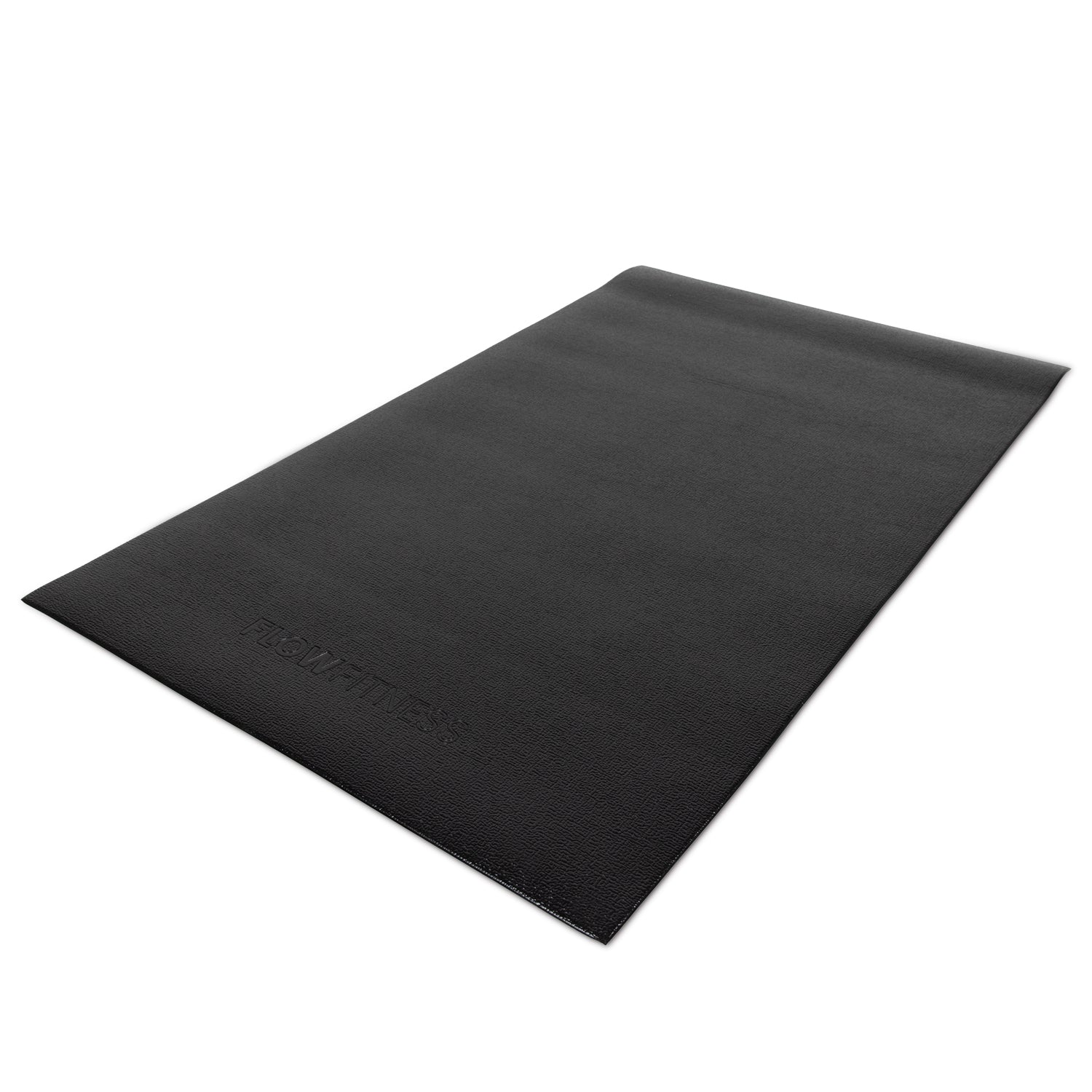 Flow Fitness Anti-Slip Perform Beschermmat - Vloermat - 126 x 81 cm - Tweedekans