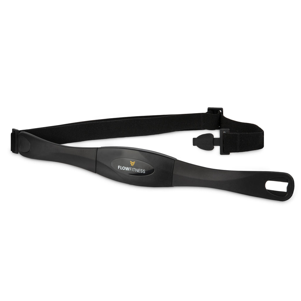Flow Fitness 5 kHz Borstband / Hartslagband - Tweedekans