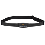 Flow Fitness BlueTooth Borstband / Hartslagband - Tweedekans