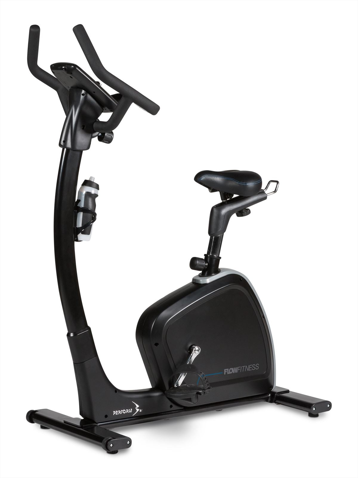 Flow Fitness Perform B2i Hometrainer - Tweedekans