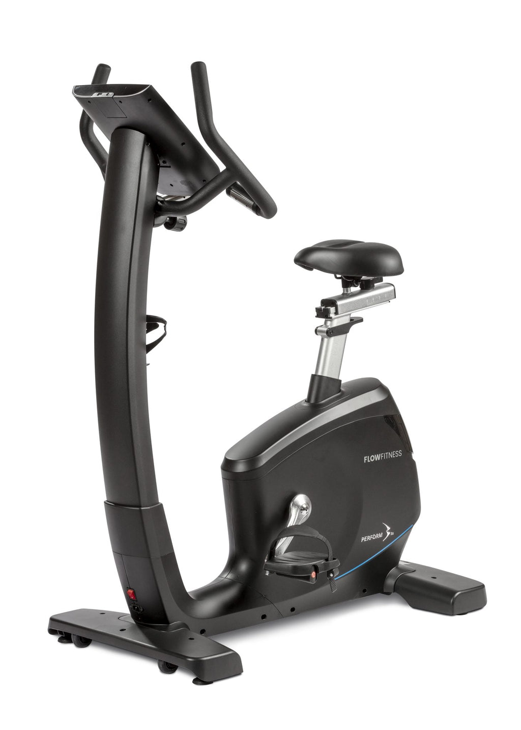 Flow Fitness Perform B5s Hometrainer - Tweedekans