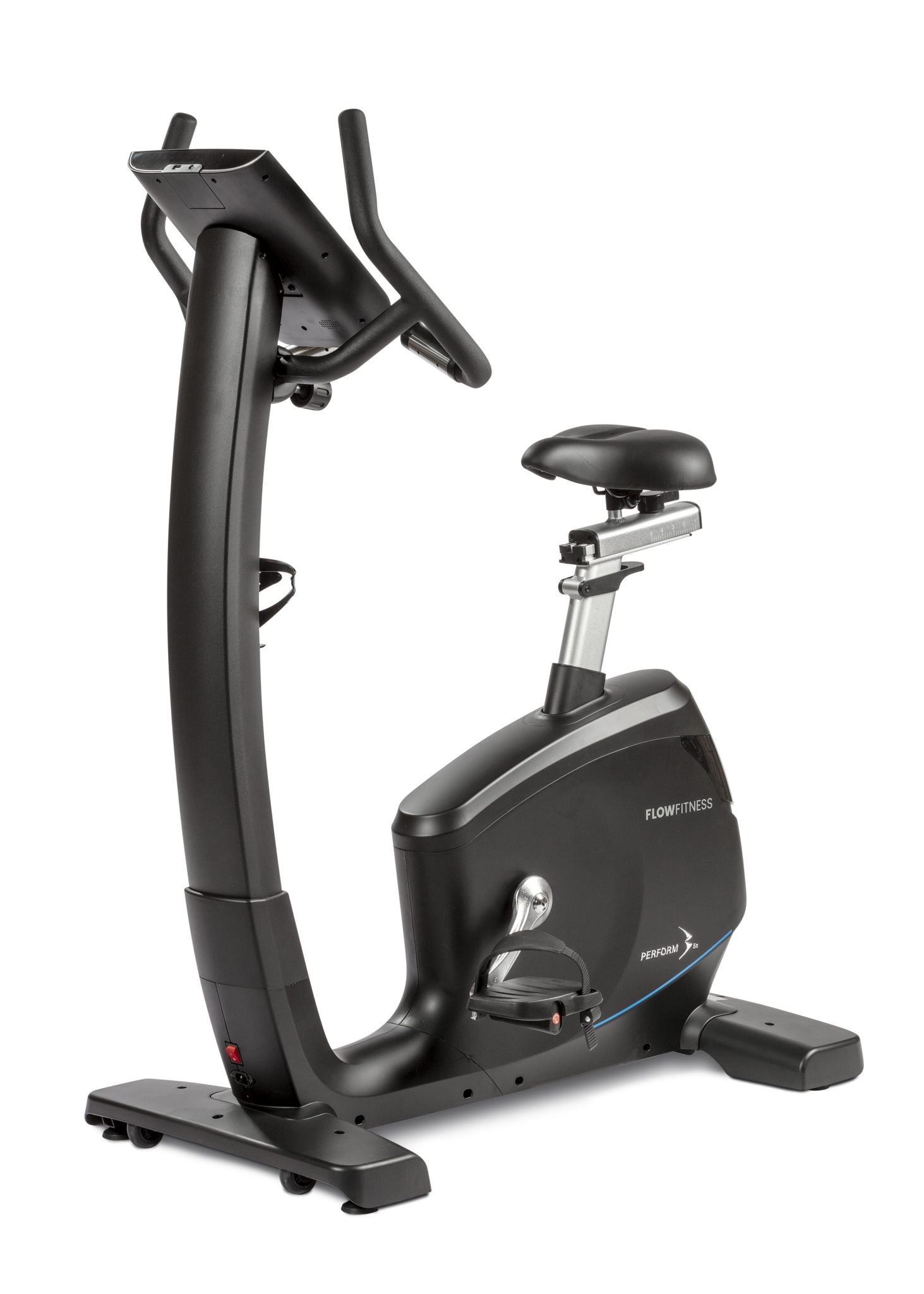 Flow Fitness Perform B5s Hometrainer - Tweedekans