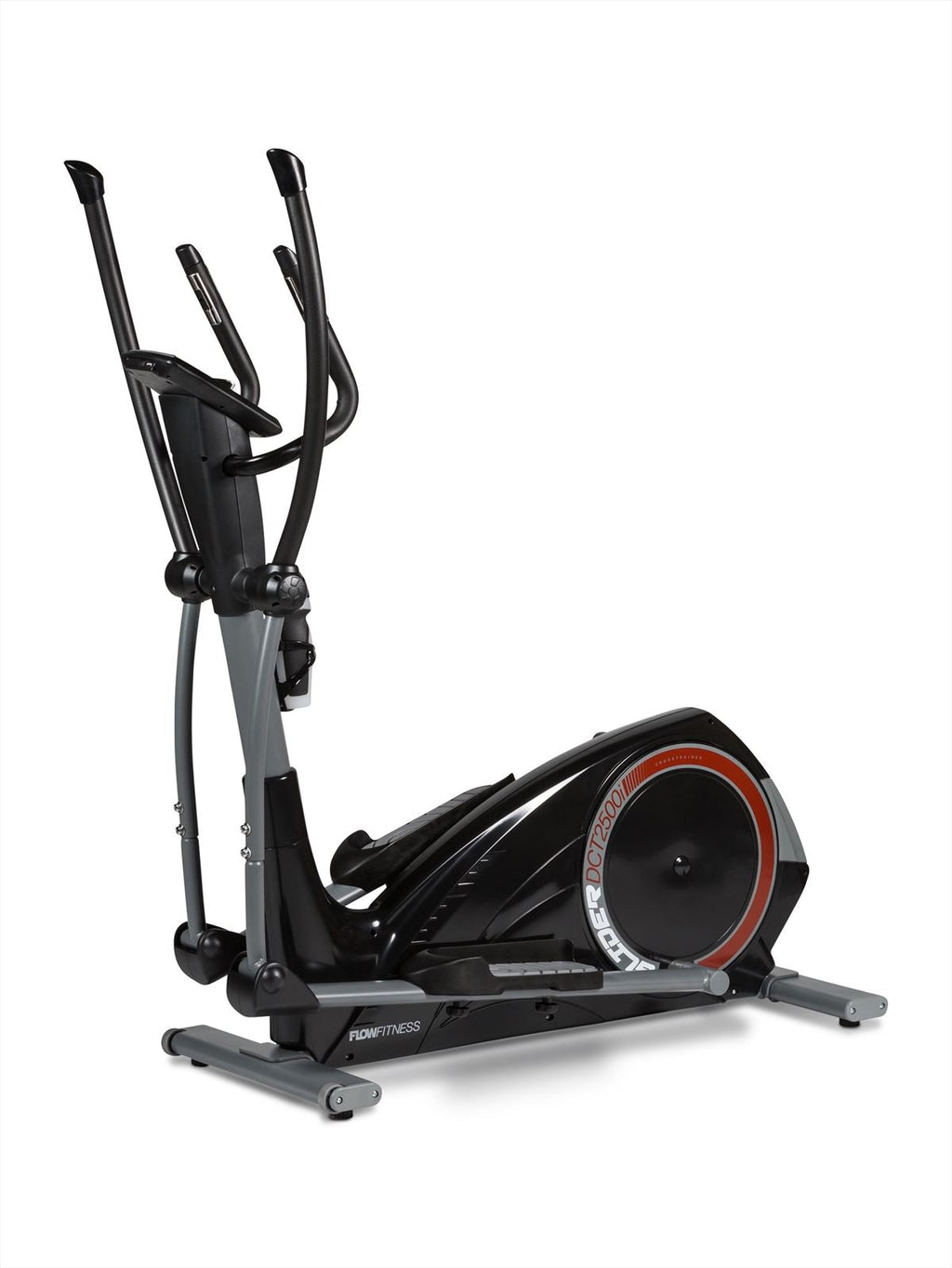 Flow Fitness Glider DCT2500i Crosstrainer - Tweedekans