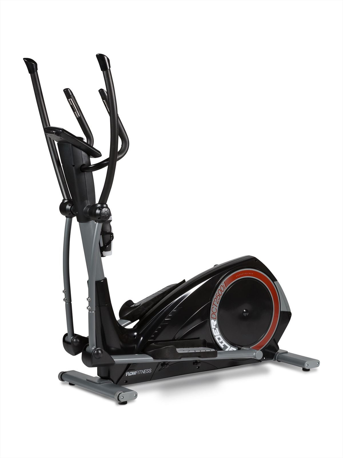Flow Fitness Glider DCT2500i Crosstrainer - Tweedekans