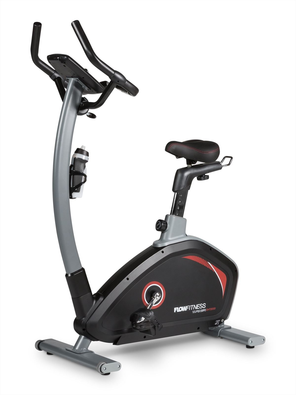 Flow Fitness Turner DHT2000i Hometrainer - Tweedekans