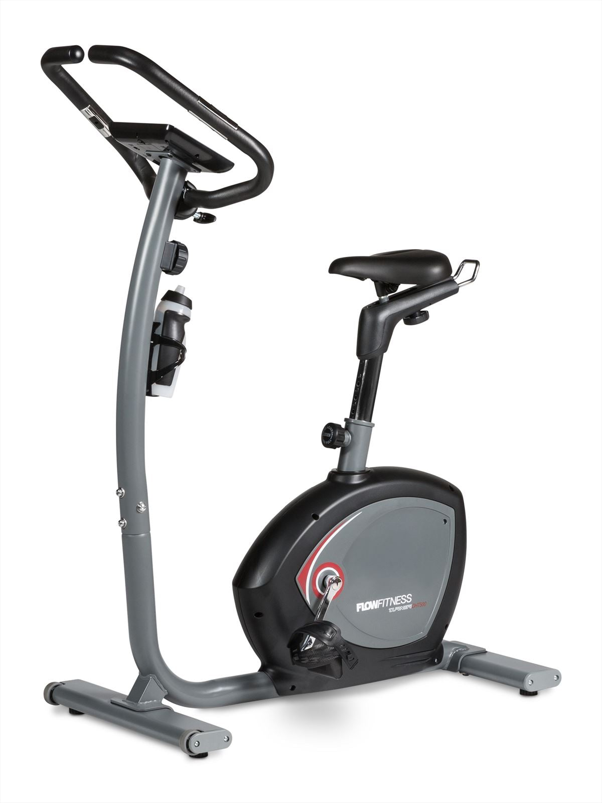 Flow Fitness Turner DHT500 Hometrainer - Tweedekans