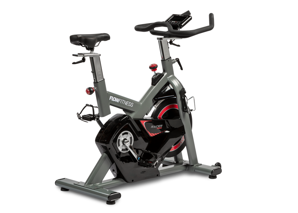 Flow Fitness Racer DSB600i Speed Bike - Tweedekans