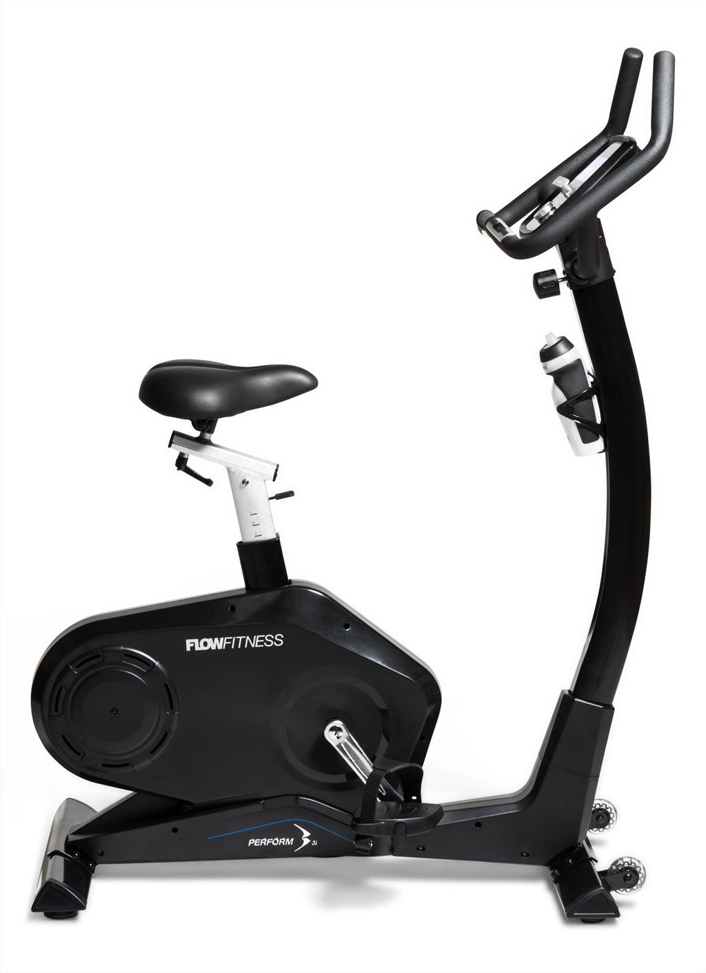Flow Fitness Perform B3i Hometrainer - Tweedekans