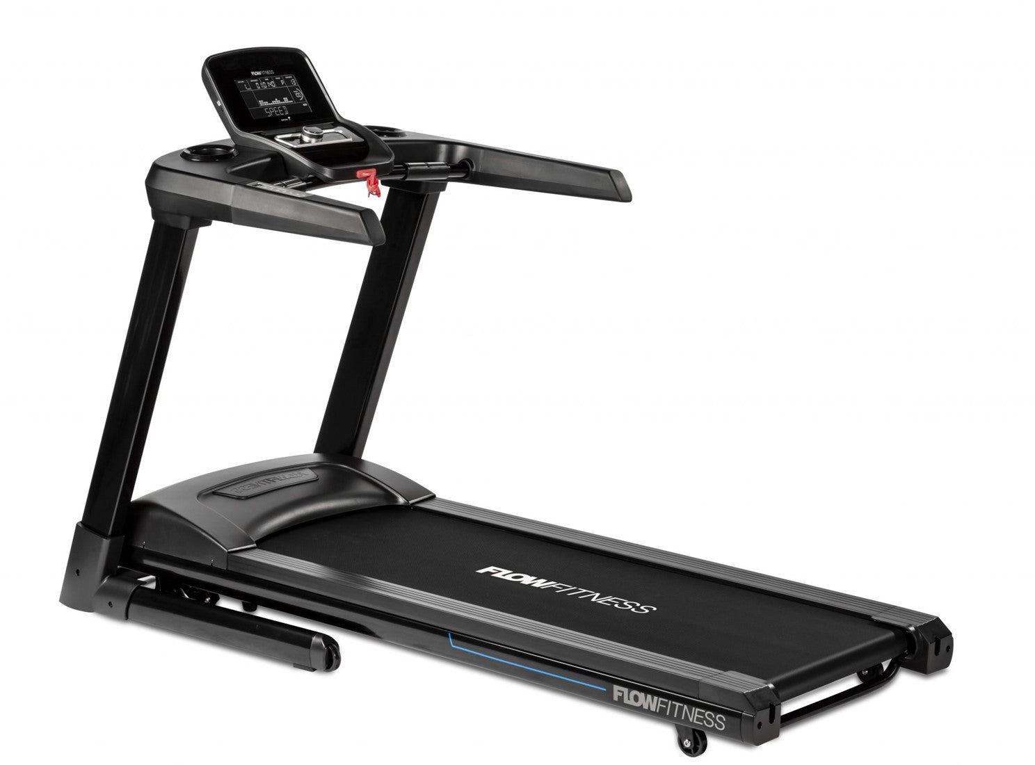 Flow Fitness Perform T2i Loopband - Tweedekans