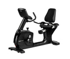 Flow Fitness Pro RB5i Recumbent Bike Ligfiets - Tweedekans
