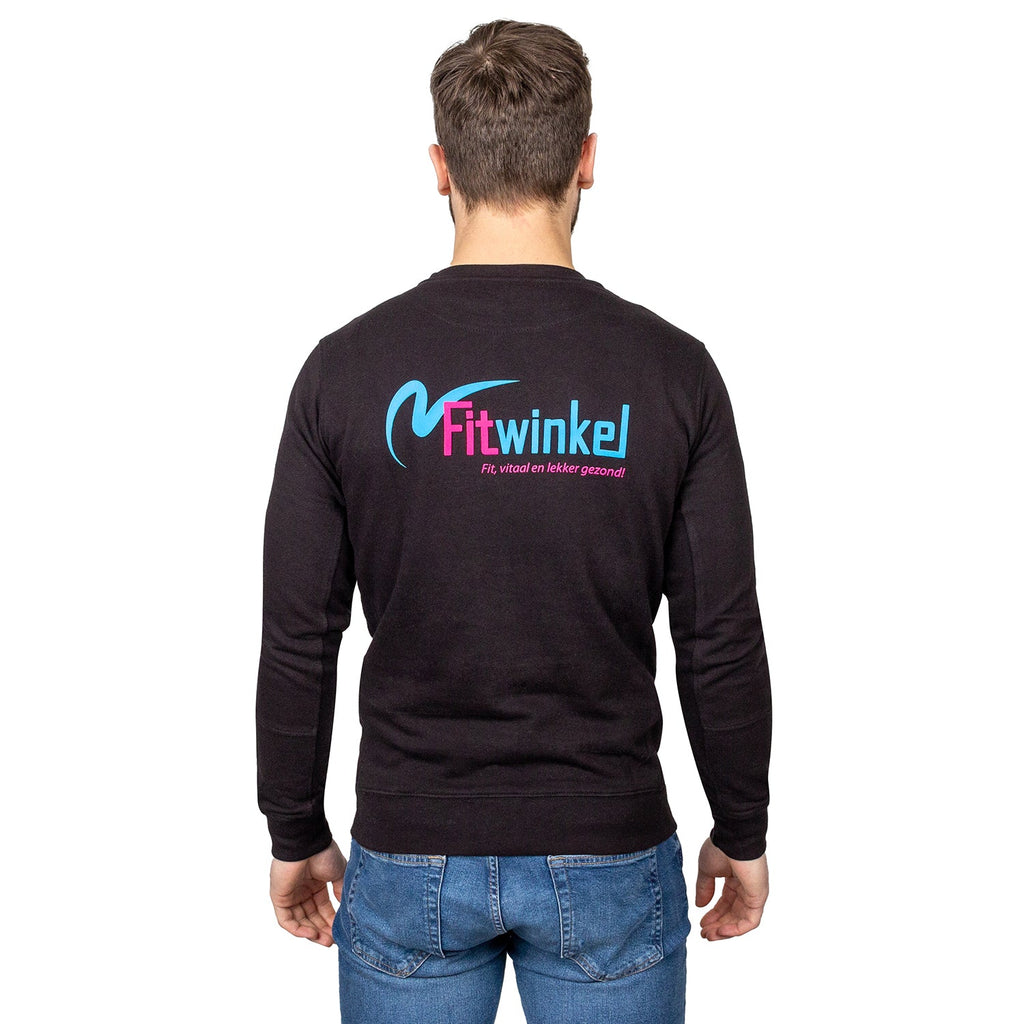 Fitwinkel Sweater - M