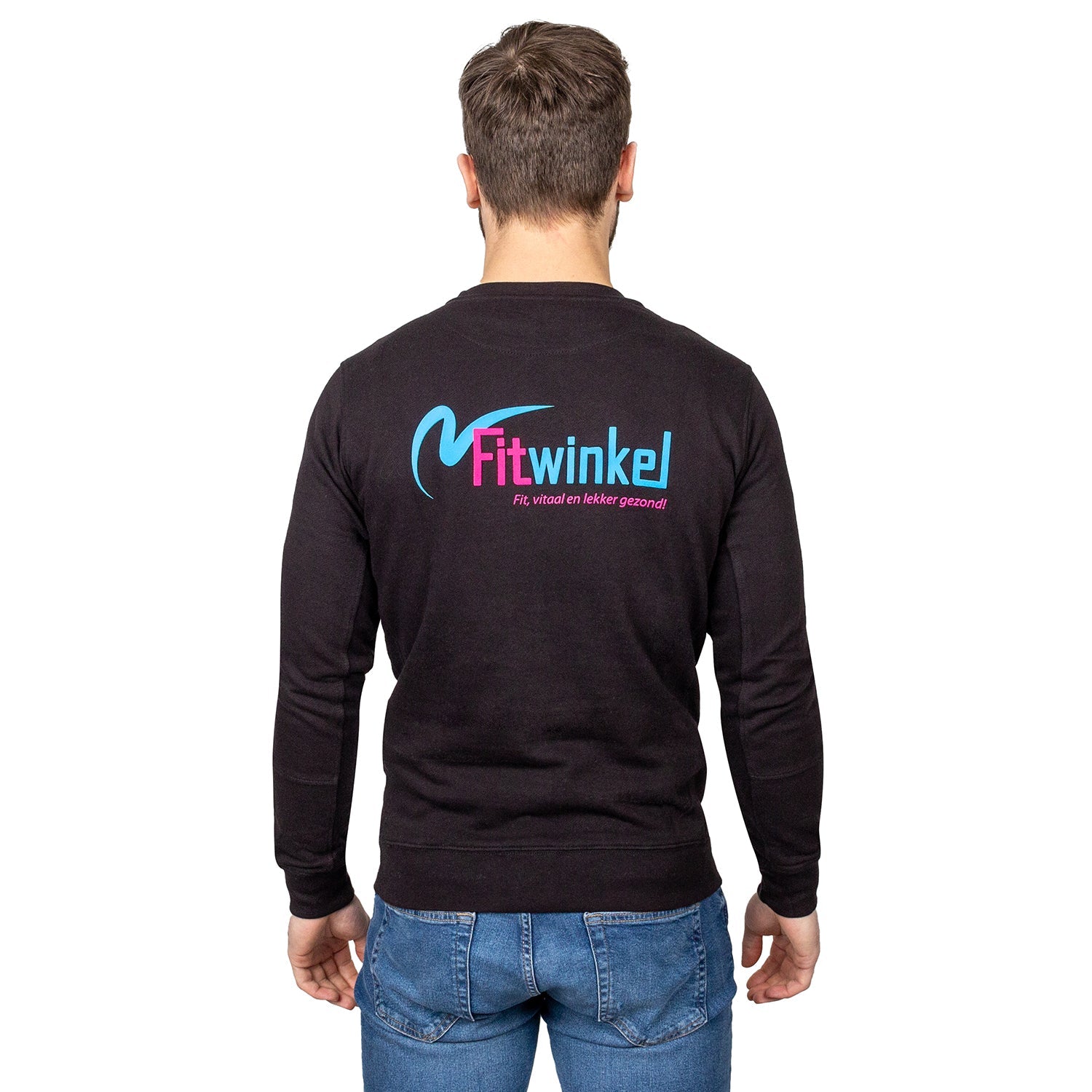 Fitwinkel Sweater - M