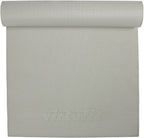 VirtuFit Premium Yoga Kit - 3-Delig - Natural Grey