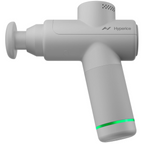 Hyperice Hypervolt GO 2 Massage Gun - Arctic Gray