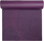 VirtuFit Premium Yoga Kit - 3-Delig - Mulberry