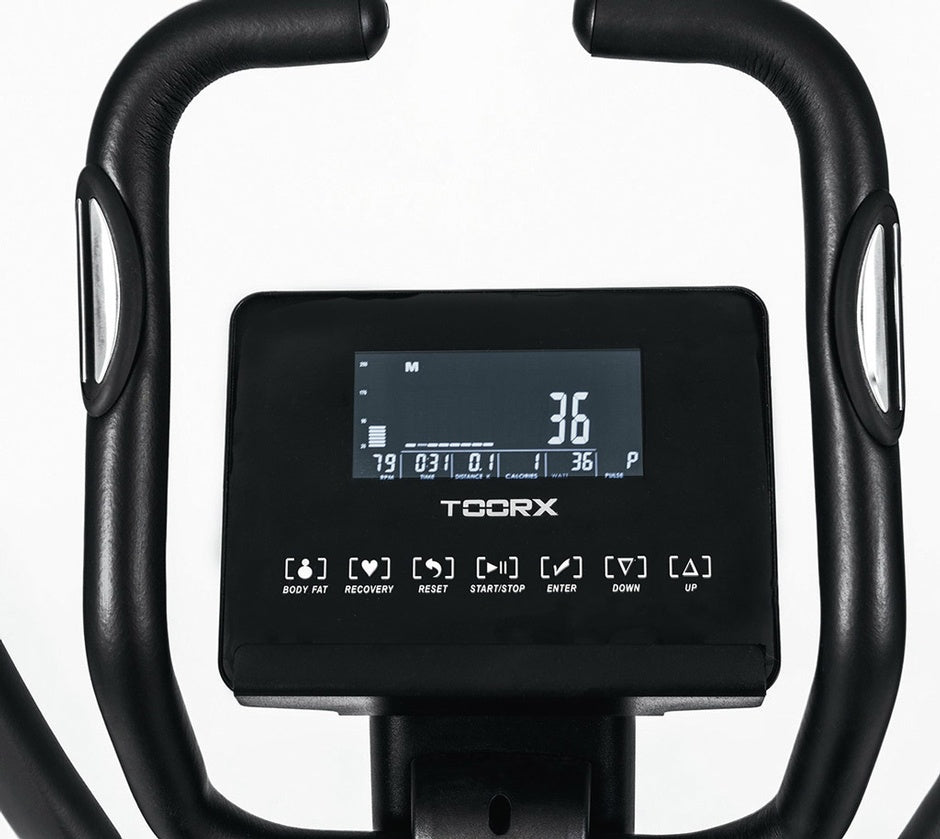 Toorx ERX-3000 Crosstrainer