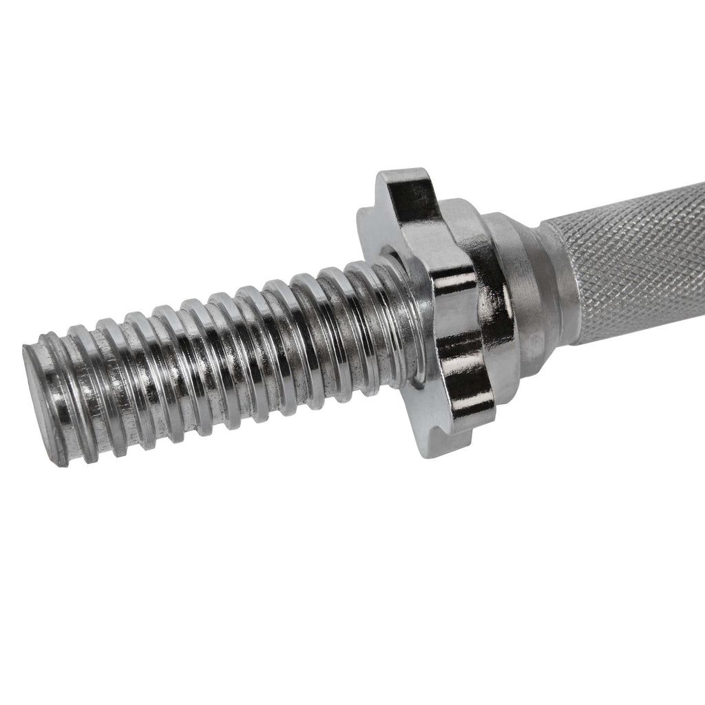 VirtuFit Schroefsluiter Set - 30 mm - Tweedekans