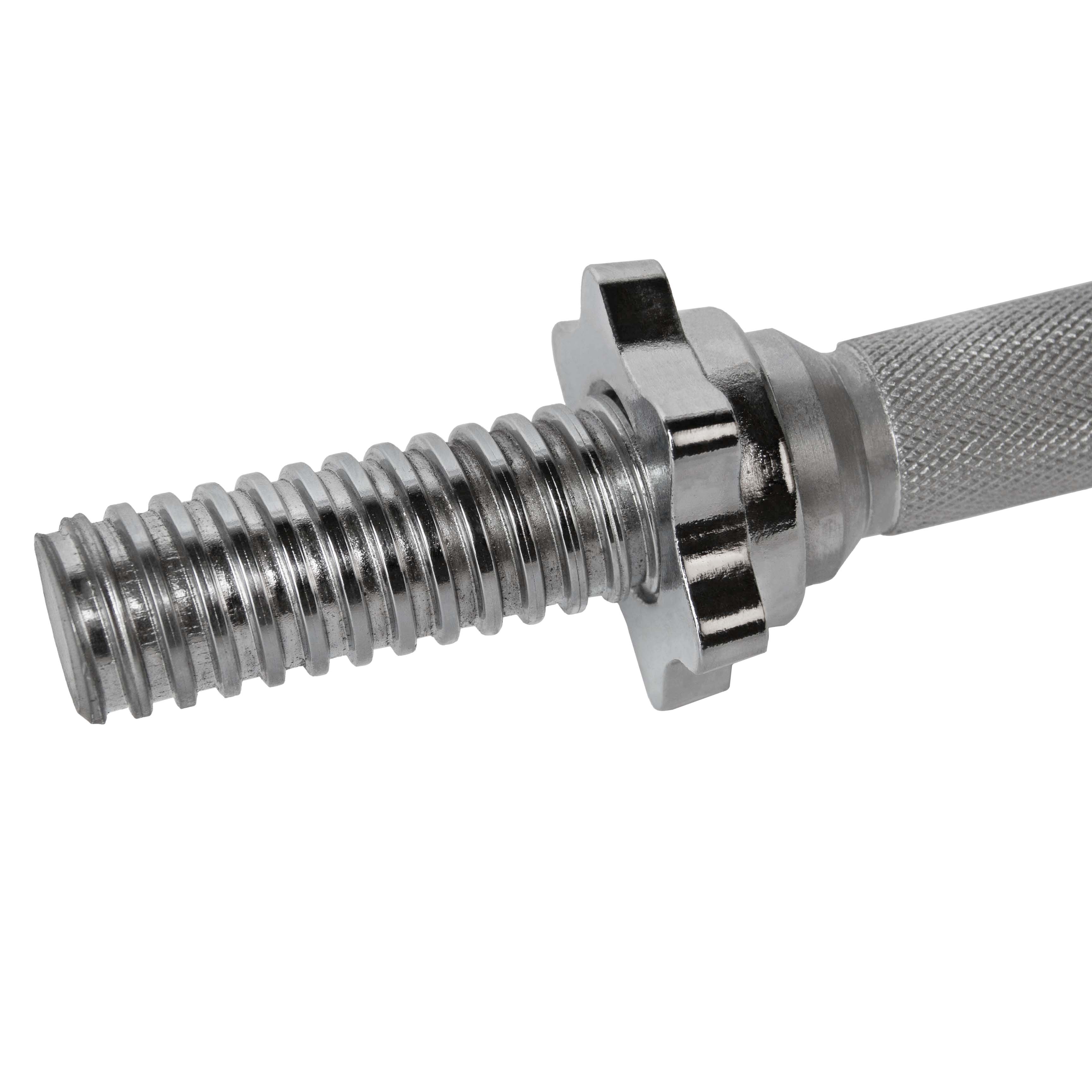 VirtuFit Schroefsluiter Set - 30 mm - Tweedekans