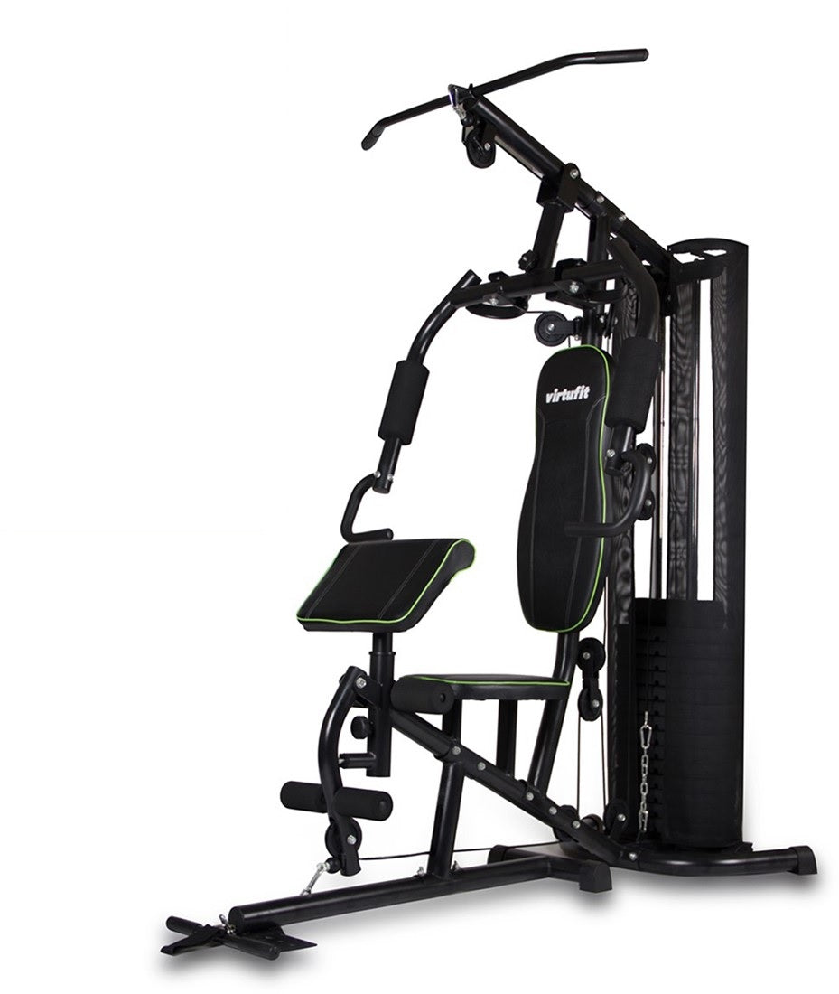 VirtuFit Krachtstation Homegym KH100 - Tweedekans