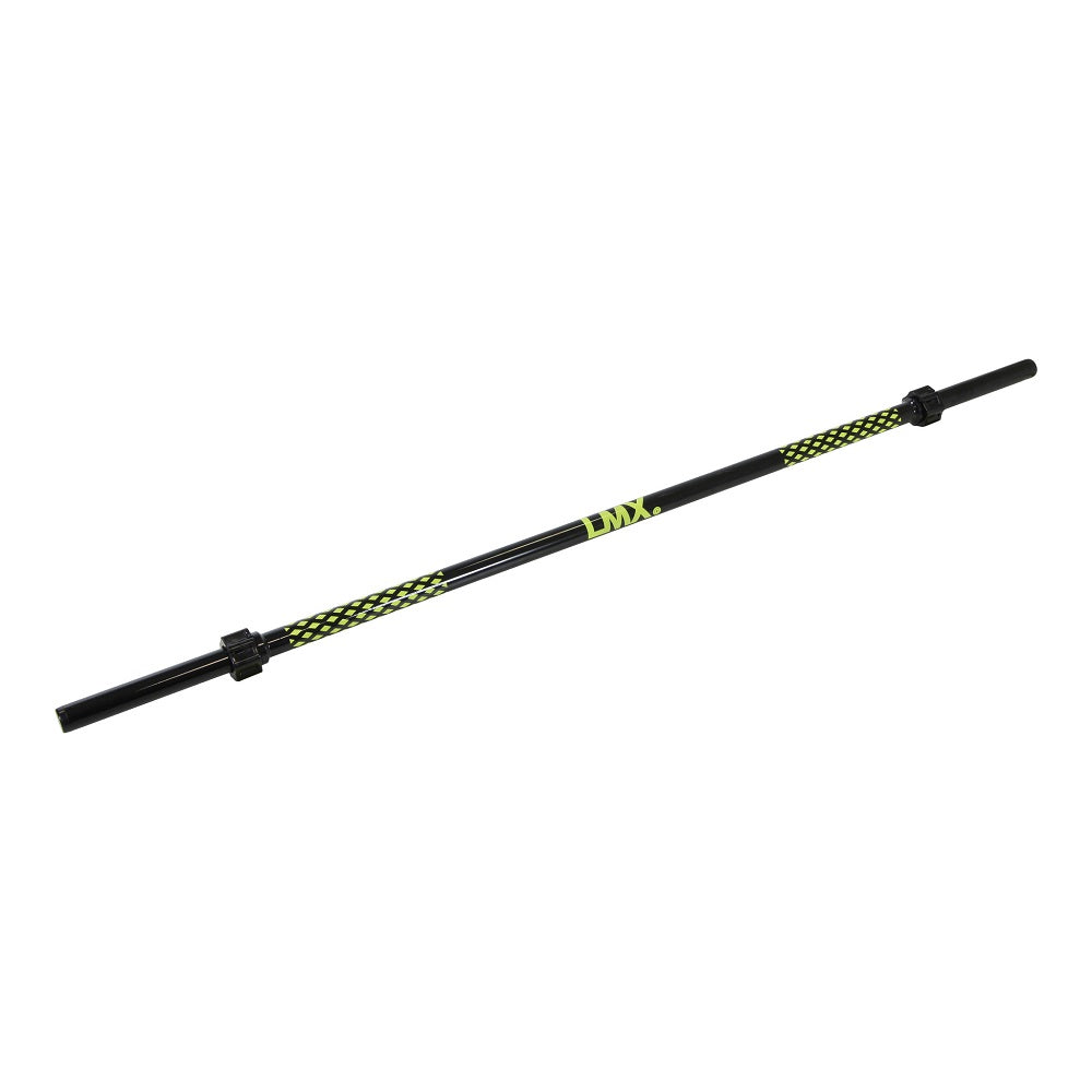Lifemaxx Studio Pump Set - 19,5 kg - Zwart - Aanzicht
