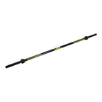 Lifemaxx Studio Pump Set - 19,5 kg - Gekleurd - Aanzicht