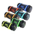 Lifemaxx LMX Challenge Bag - Powerbag - 8 kg