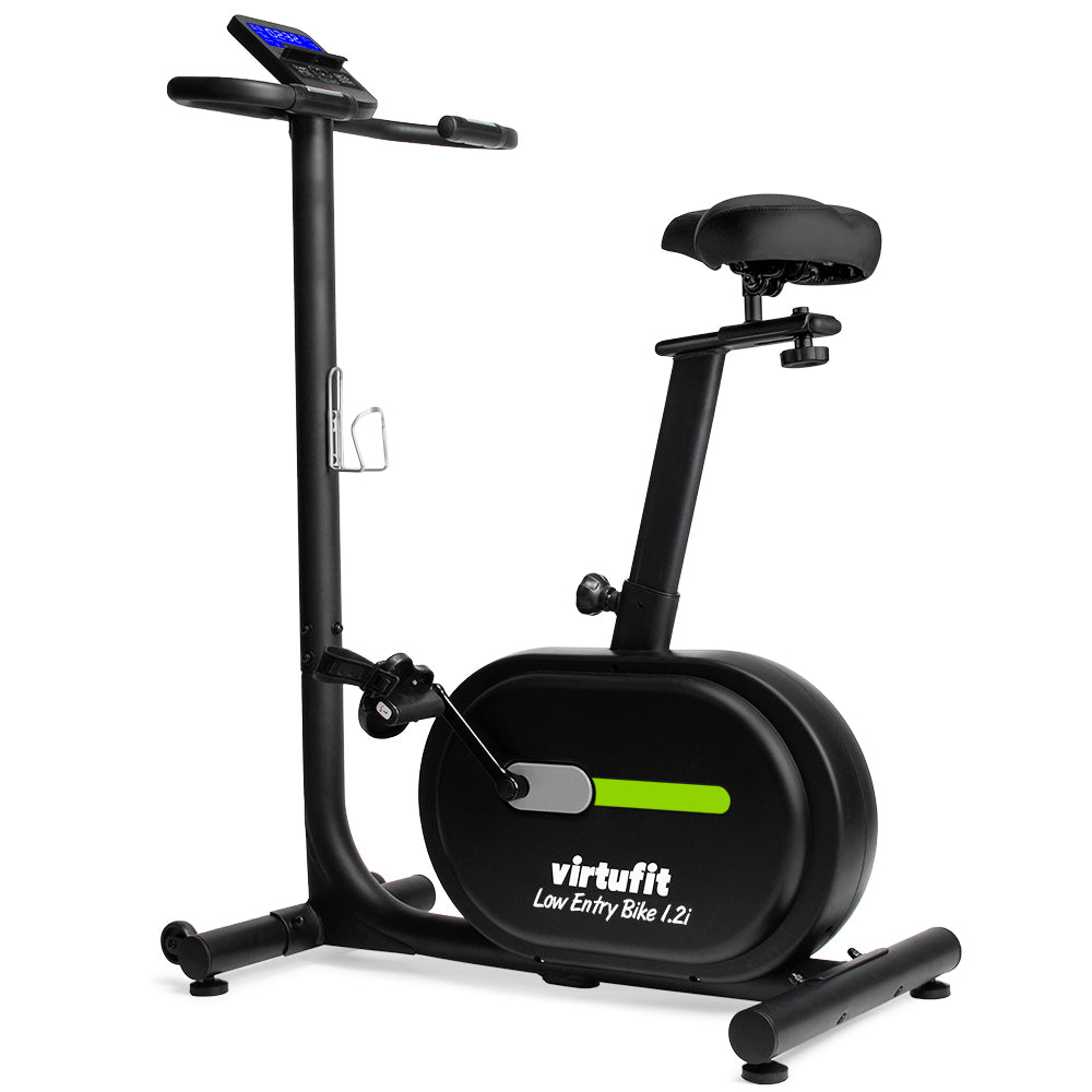 VirtuFit Low Entry Bike 1.2i Hometrainer - Tweedekans