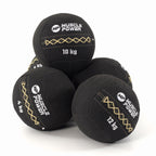 Muscle Power Wall Ball Kevlar - 6 kg