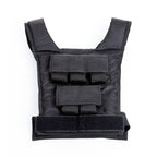 Muscle Power Gewichtsvest 10 kg - Tweedekans