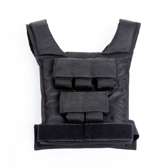 Muscle Power Gewichtsvest 10 kg - Tweedekans