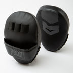 Everlast Prospect 2 Pad Kit - Bokshandschoenen & Pad - Zwart/Grijs - Tweedekans - Aanzicht