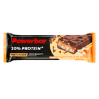 Powerbar 30% Protein+ Bar - 15 x 55 gr - Vanille Caramel Crisp