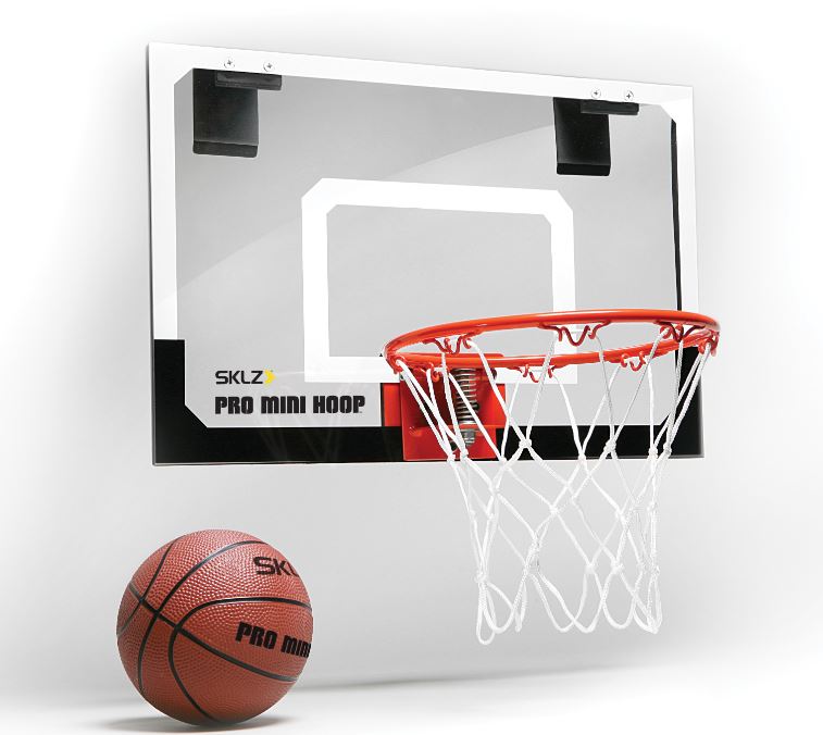 SKLZ Pro Mini Hoop Basket - Tweedekans