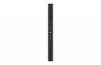 Lifemaxx Crossmaxx XL Upright Stand Extender - 90 cm - voor Crossmaxx Rig - Aanzicht