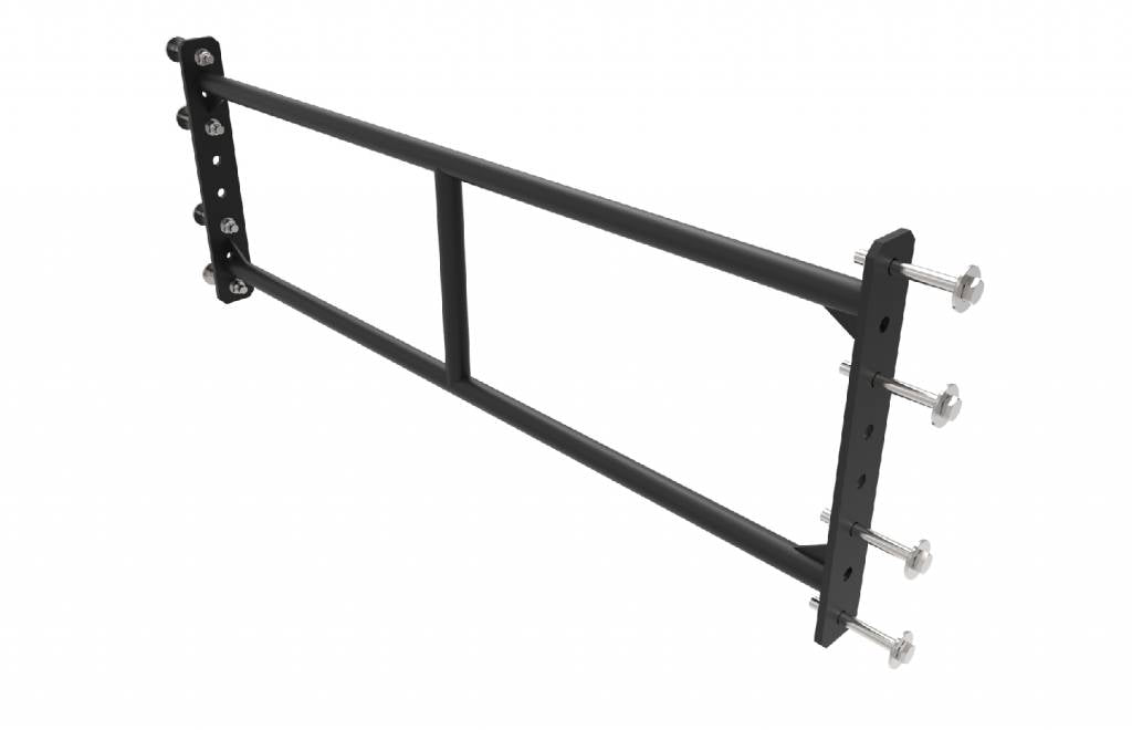 Lifemaxx Crossmaxx Standard Beam - 110 cm - voor Crossmaxx Rig - Aanzicht
