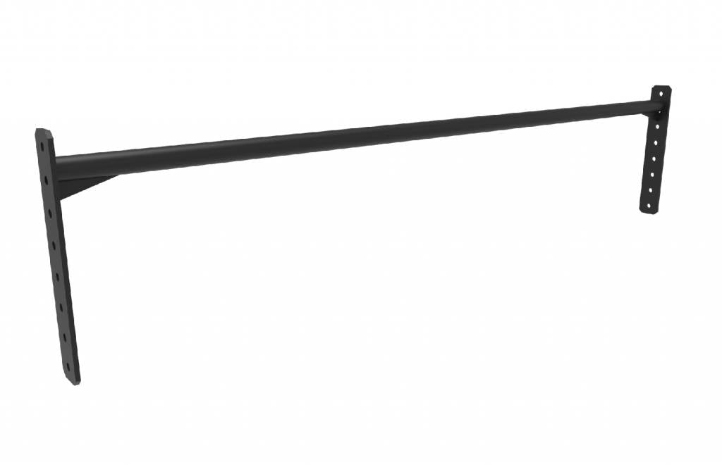 Lifemaxx Crossmaxx Single Beam - 180 cm - voor Crossmaxx Rig - Aanzicht