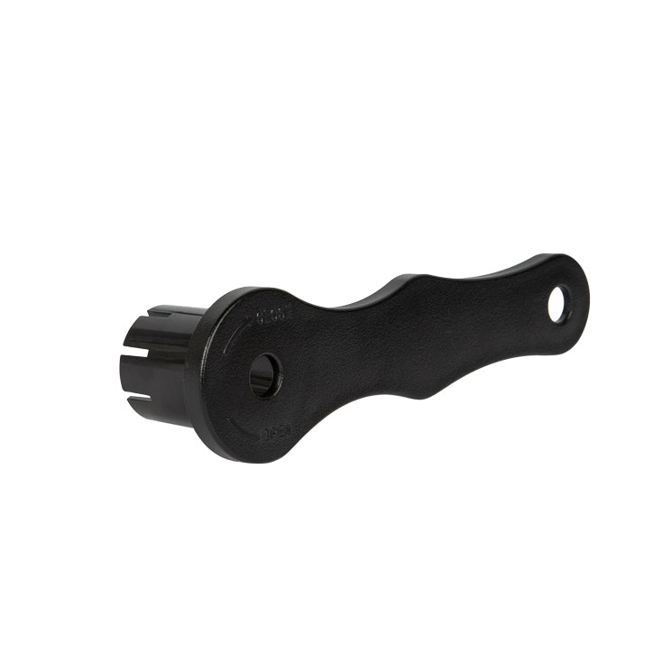 VirtuFit Valve Key - 8 tanden - Tweedekans