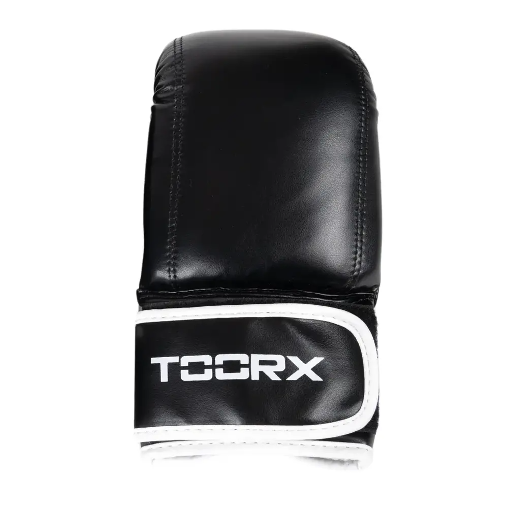 Toorx Fitness Zak bokshandschoenen Jaguar - L/XL - Aanzicht